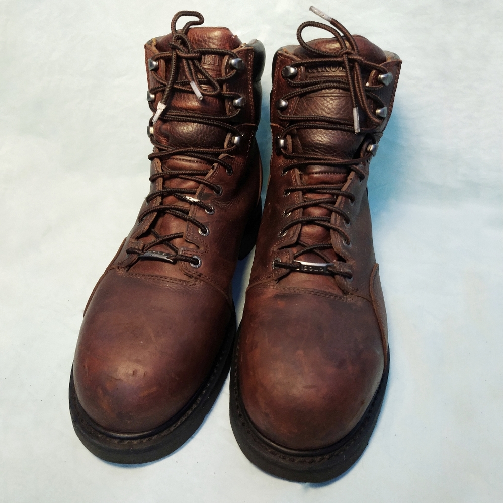 Men's Carolina Boots